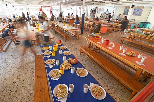 Kinderland Παιδική Κατασκήνωση
