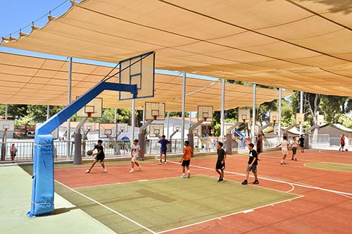 Kinderland Παιδική Κατασκήνωση