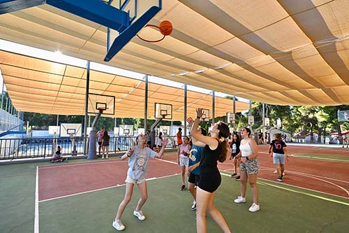 Kinderland Παιδική Κατασκήνωση