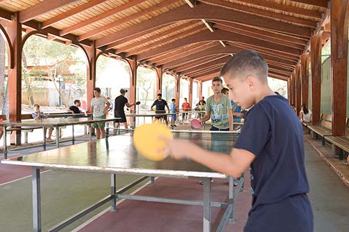 Kinderland Παιδική Κατασκήνωση