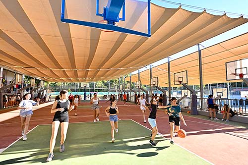Kinderland Παιδική Κατασκήνωση