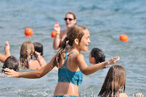 Kinderland Παιδική Κατασκήνωση