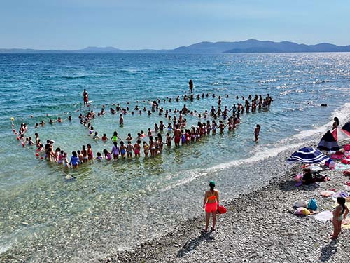 Kinderland Παιδική Κατασκήνωση
