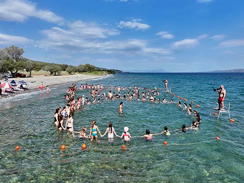Kinderland Παιδική Κατασκήνωση