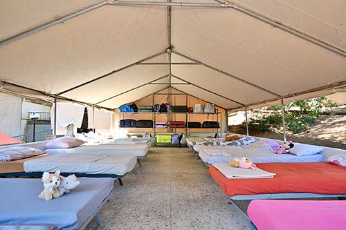 Kinderland Παιδική Κατασκήνωση