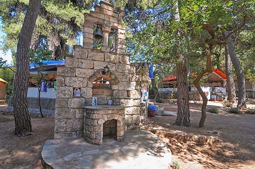Kinderland Παιδική Κατασκήνωση