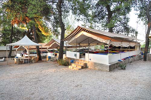 Kinderland Παιδική Κατασκήνωση
