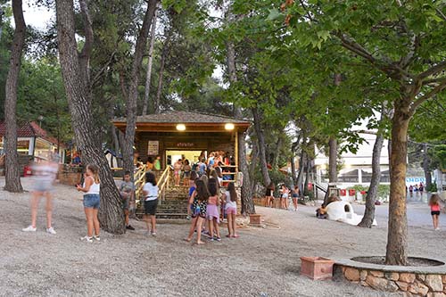 Kinderland Παιδική Κατασκήνωση
