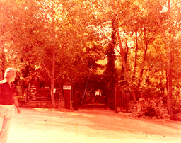 Kinderland Παιδική Κατασκήνωση
