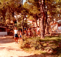 Kinderland Παιδική Κατασκήνωση