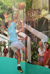 Kinderland Παιδική Κατασκήνωση