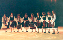 Kinderland Παιδική Κατασκήνωση