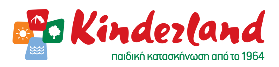 Kinderland Παιδική Κατασκήνωση